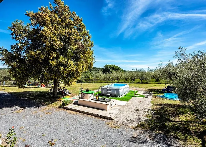 Poggio Della Stella Сasa de vacaciones *