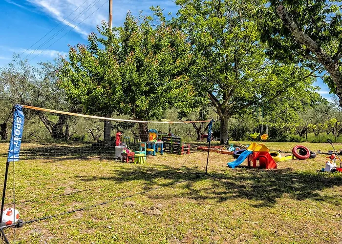 Poggio Della Stella Сasa de vacaciones Blera