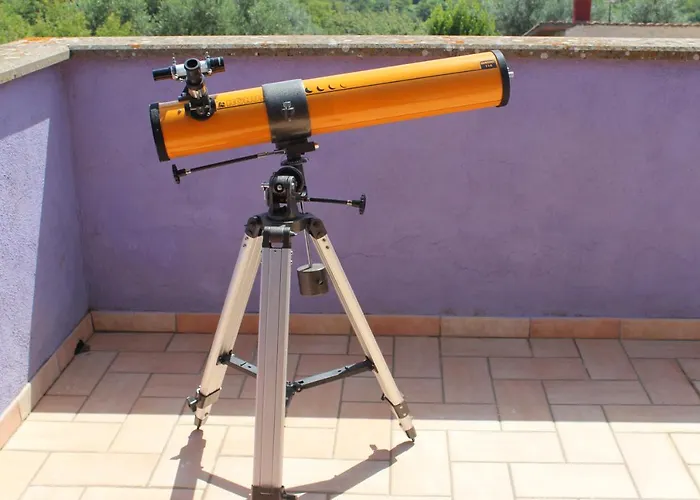 Poggio Della Stella Сasa de vacaciones Blera