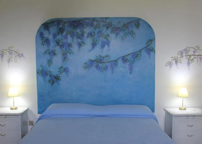 Сasa de vacaciones Poggio Della Stella