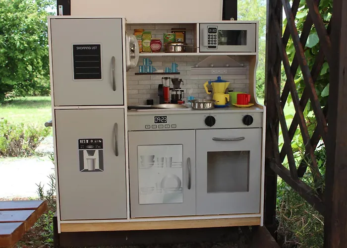 Poggio Della Stella Сasa de vacaciones Blera