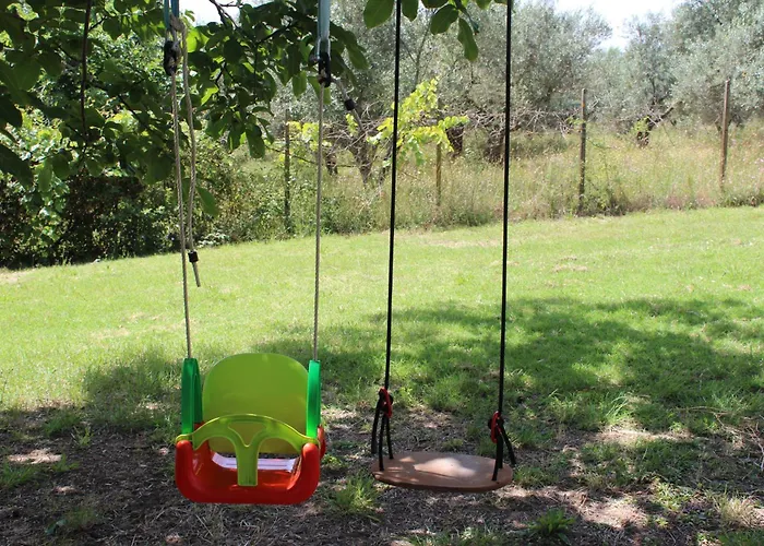 Сasa de vacaciones Poggio Della Stella